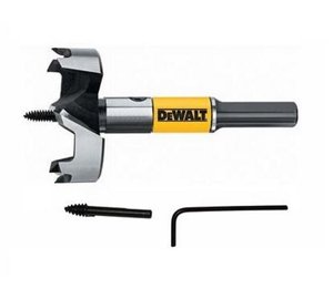 Dewalt-pora 54mm, puulle