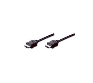 Kaapeli Logilink, HDMI A (M) - HDMI A (M), 10 m