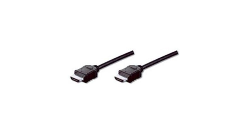 Kaapeli Logilink, HDMI A (M) - HDMI A (M), 10 m