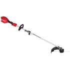 Milwaukee M18 FOPHLTKIT2-0 (4933492663) 18V, akkumonitoimitrimmeri (ilman akkua ja laturia) + ruohotrimmerilisäosa
