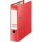 Erotin Esselte A4 Maxi+ Red, 80mm – kuva 1