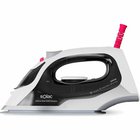 Silitysrauta - Solac - PV2400 - 2400 W - Keraaminen - Höyryn ominaisuus 40 g/min