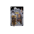 Figu: Star Wars - A New Hope Chewbacca (9,5cm) FIGU