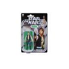 Figu: Star Wars A New Hope - Han Solo (9,5cm) FIGU