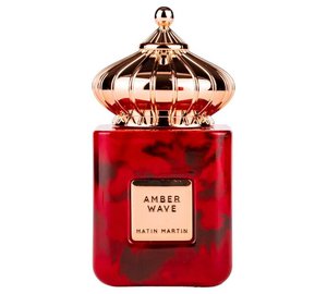 MATIN MARTIN Amber Wave EDP-suihke 100 ml