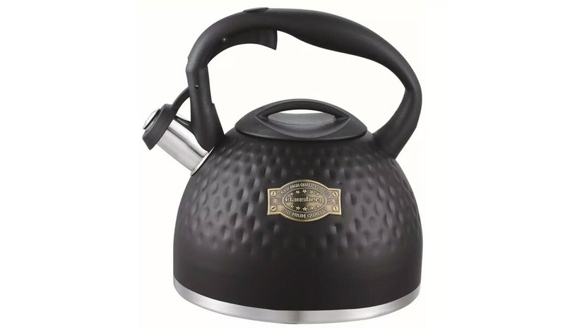 pilli vedenkeitin 3l klausberg