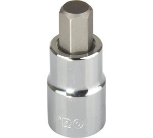 Proline kuusioterä 1/2 3mm L=55mm