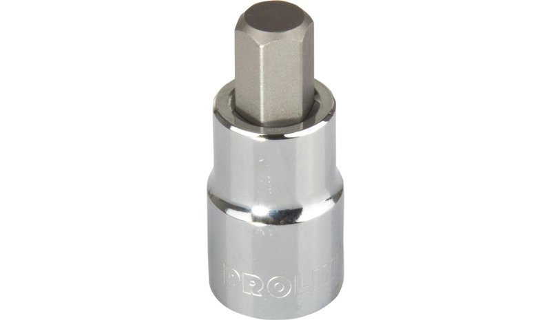 Proline kuusioterä 1/2 3mm L=55mm