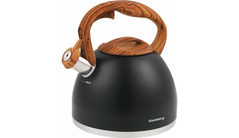 Klausberg teekannu, 3 l