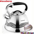 Klausberg teekannu, 3 l