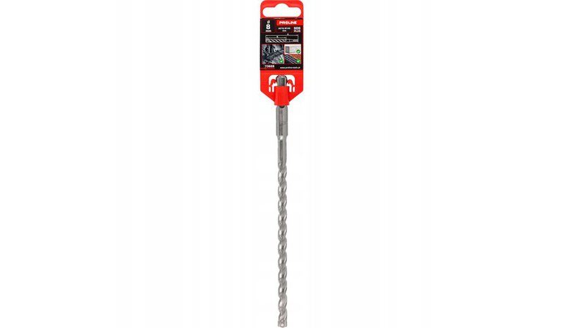 Pora betonille Sds-plus S3 8x210mm Proline