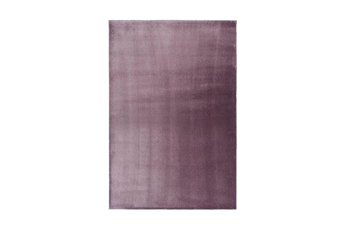 VM Carpet Satine -matto, lila, 160 x 230 cm