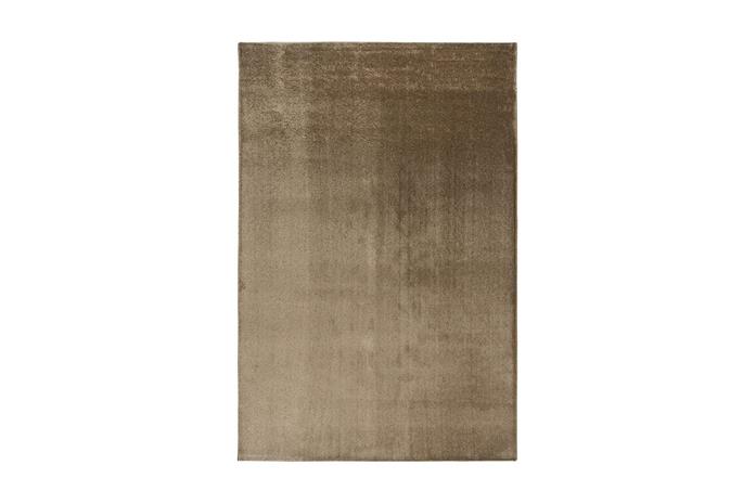 VM Carpet Satine -matto, ruskea, 160 x 230 cm – kuva 3/4