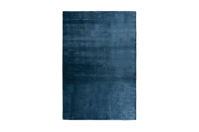 VM Carpet Satine -matto, sininen, 160 x 230 cm
