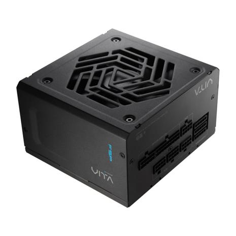 Virtalähde FORTRON Virtalähde 650W 80+G