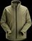 Snickers Workwear 1905-3100 AllroundWork Softshell-takki khakinvihreä Khakinvihreä – kuva 1