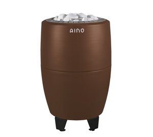 AINO-KIUAS PEAT BROWN KUORET