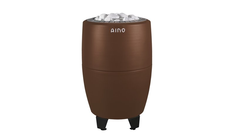 AINO-KIUAS PEAT BROWN KUORET