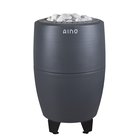 AINO-KIUAS STONE GRAY YLä?OSAN KUORI