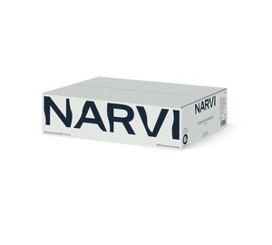 NARVI 10KG 5-10CM VALK. KIUASKIVI