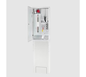 ABB 1T 50A IP34 FE EVC V.HAR MITT.KESKUS