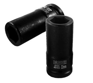 3/4 SYVÄ ISKUPISTORASIA 22mm