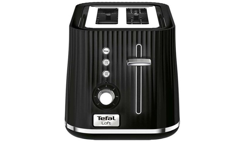 Leivänpaahdin Tefal Loft TT7618