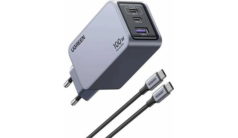 Ugreen Nexode Pro