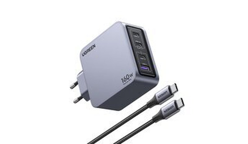 Ugreen Nexode Pro