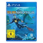 Videopeli Vaihdelaatikko Publishing Subnautica