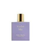 Miller Harris, Violet Ida, Eau De Parfum, Naisille, 50 ml