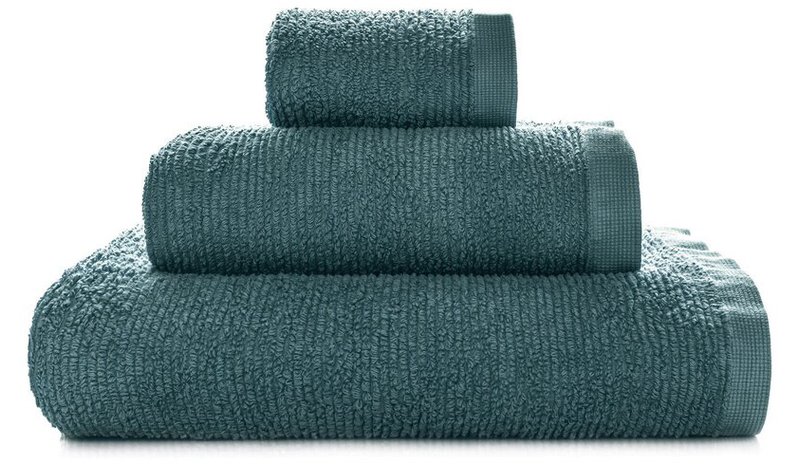 Sorema pyyhe Ribbon, 50x100 cm – kuva 2/3