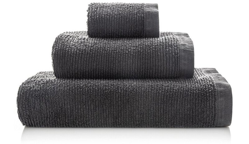Sorema pyyhe Ribbon, 50x100 cm – kuva 3/3
