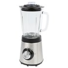 Tehosekoitin Bomann UM 6084 CB Ruostumattomasta teräksestä valmistettu tehosekoitin, 700 W, 1,5 l, jään murskaus
