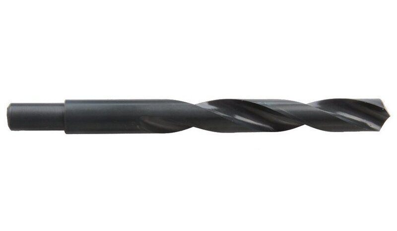 Proline Hss metallipora 16mm, 13mm läpikulku