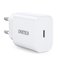 Choetech USB Type C PD 20W, Q5004 V4 – kuva 1