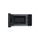 Mustat mikroaaltouuni - 20L - 800W PANASONIC - NN-SM22QBEPG