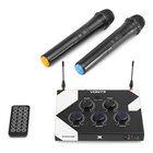 Vonyx Karaoke-mikrofoniohjain AV510 Pro