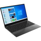 Kannettava tietokone Umax VisionBook 14Wr Flex (UMM220V40)