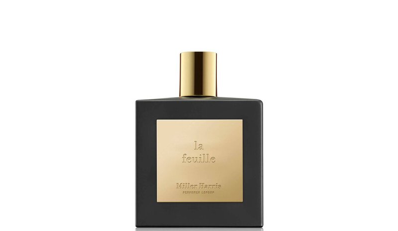Miller Harris, La Feuille, Hajuvesi, Unisex, 100 ml