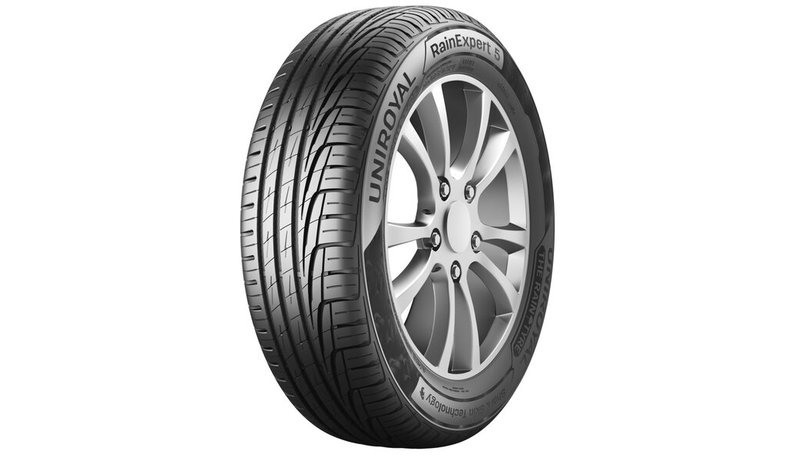 Uniroyal RainExpert 5 225/60R17 99 H FR