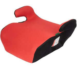 Auton turvavyöistuin Amio 04477, 22-36 kg, punainen