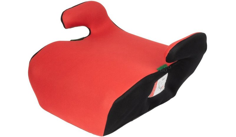 Auton turvavyöistuin Amio 04477, 22-36 kg, punainen