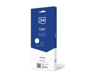Case 3mk Clear Case 1,2mm Honor 90 Smart