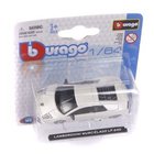 BBURAGO 1/64 automalli Vehicles, asort.