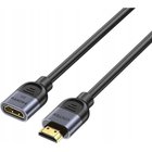 Unitek C11091agy01 Hdmi-pidennys (m) - (f) 2.1 8k 60hz 0.5m