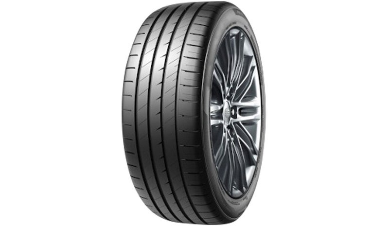 Fortuna EcoPlus EV 275/35R20 102 W XL