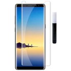 Evelatus kirkas suojalasi UV + Samsung Galaxy Note 8