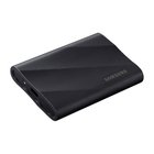 Ulkoinen kovalevy SAMSUNG ulkoinen SSD T9 1TB MU-PG1T0B/EU