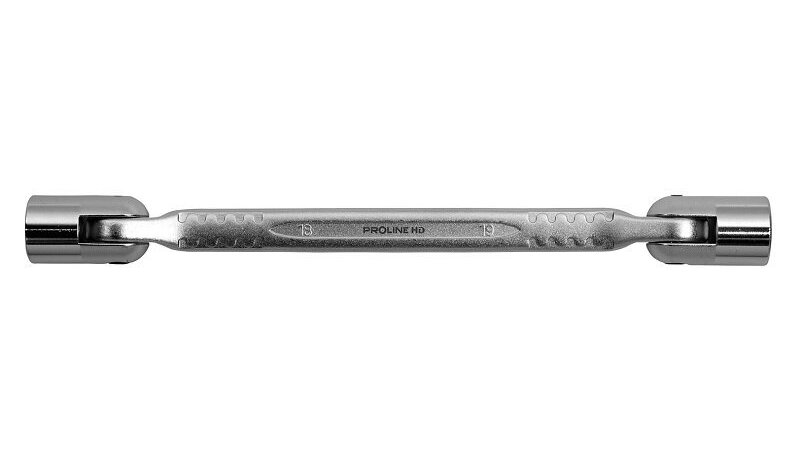 Proline 21x23mm hylsyavain, Cv